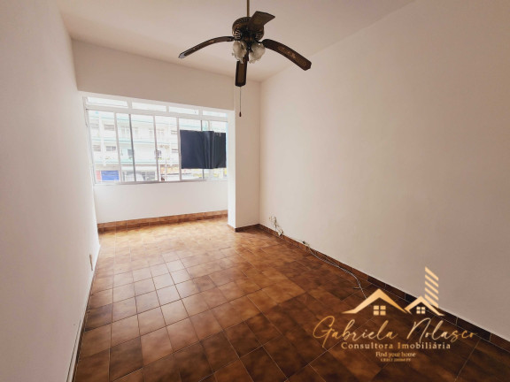 Imagem Apartamento com 2 Quartos à Venda, 78 m² em Boqueirão - Santos