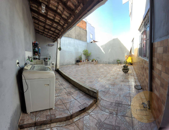 Imagem Sobrado com 3 Quartos à Venda, 141 m² em Jardim Paulista - Sorocaba Imagem Sobrado com 3 Quartos à Venda, 141 m² em Jardim Paulista - Sorocaba