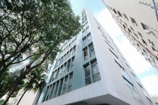 Imagem Apartamento com 3 Quartos à Venda, 197 m² em Santa Cecília - São Paulo Imagem Apartamento com 3 Quartos à Venda, 197 m² em Santa Cecília - São Paulo