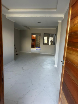 Imagem Casa com 3 Quartos à Venda, 80 m² em Tatuquara - Curitiba