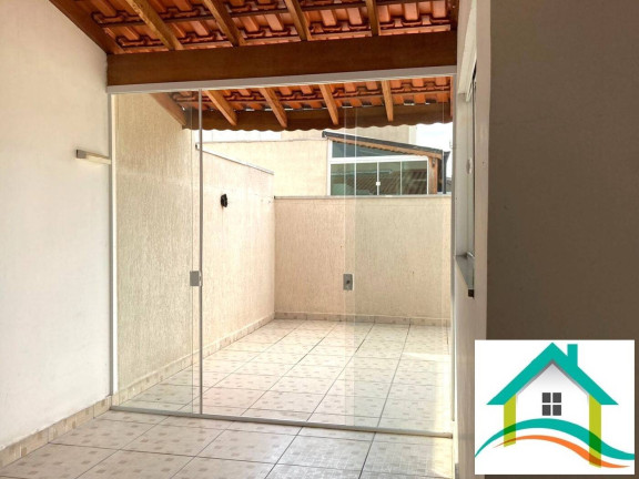 Imagem Cobertura com 2 Quartos à Venda, 84 m² em Jardim Das Maravilhas - Santo André