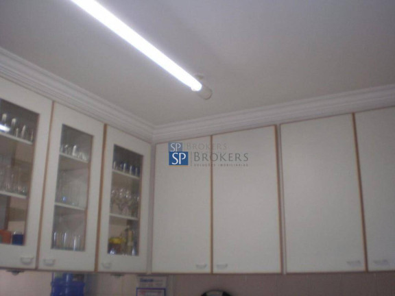 Imagem Cobertura com 4 Quartos à Venda, 324 m² em Vila Mariana - São Paulo