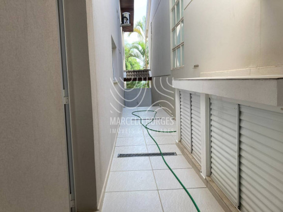 Imagem Casa de Condomínio com 3 Quartos à Venda, 209 m² em Parque Quinta Da Boa Vista - Jundiaí