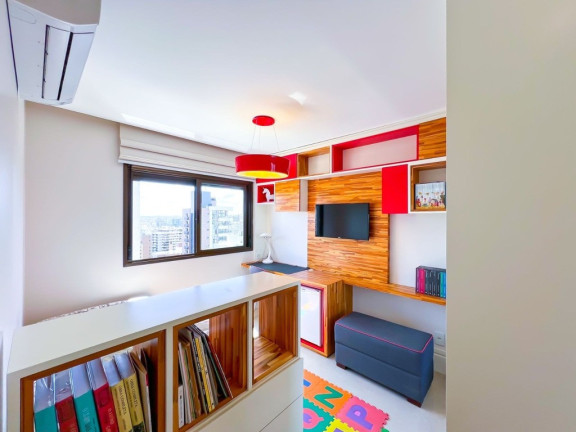 Imagem Apartamento com 3 Quartos à Venda, 160 m² em Moinhos De Vento - Porto Alegre