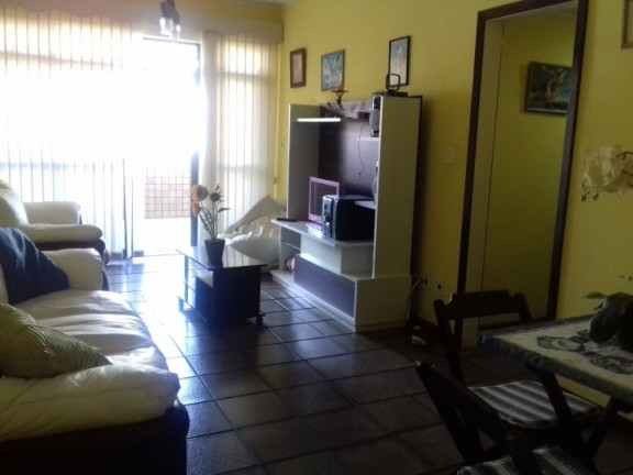 Apartamento com 3 Quartos para Temporada, 120 m² em Centro - Cabo Frio