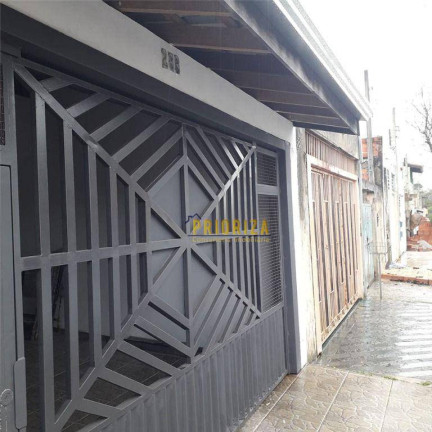 Casa com 3 Quartos à Venda, 125 m² em Cajuru Do Sul - Sorocaba