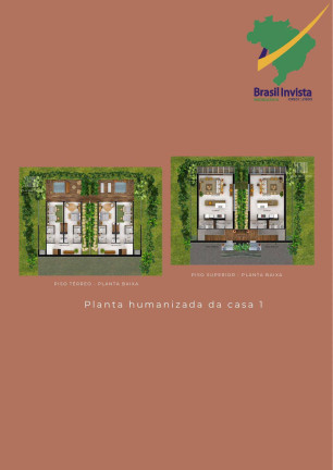 Imagem Terreno à Venda, 200 m² em Trancoso - Porto Seguro Imagem Terreno à Venda, 200 m² em Trancoso - Porto Seguro