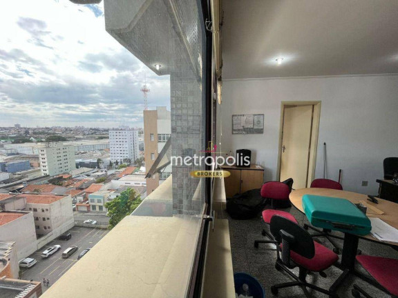 Imagem Sala Comercial à Venda, 53 m² em Centro - São Caetano Do Sul Imagem Sala Comercial à Venda, 53 m² em Centro - São Caetano Do Sul