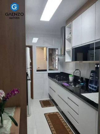 Imagem Apartamento com 3 Quartos à Venda, 92 m² em Vila Osasco - Osasco Imagem Apartamento com 3 Quartos à Venda, 92 m² em Vila Osasco - Osasco