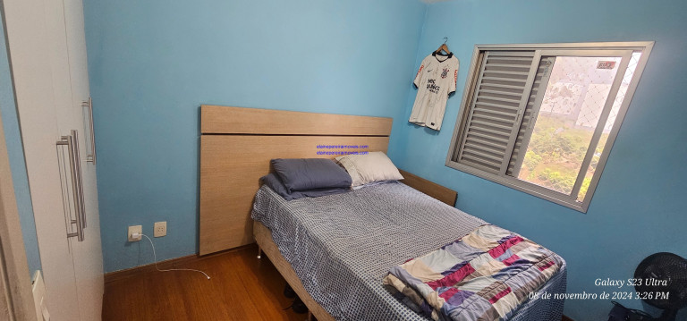 Imagem Apartamento com 3 Quartos à Venda, 65 m² em Butanta - Sao Paulo Imagem Apartamento com 3 Quartos à Venda, 65 m² em Butanta - Sao Paulo