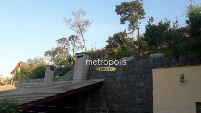 Imagem Sobrado com 3 Quartos à Venda, 370 m² em Arujazinho I - Arujá Imagem Sobrado com 3 Quartos à Venda, 370 m² em Arujazinho I - Arujá