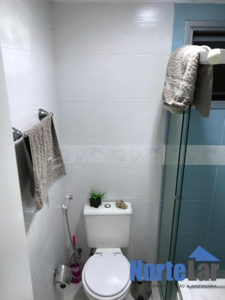 Imagem Apartamento com 2 Quartos à Venda, 49 m² em Vila Roque - São Paulo