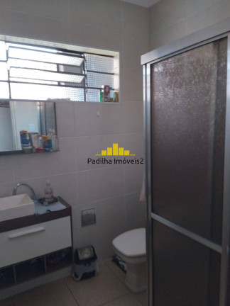 Imagem Casa com 2 Quartos à Venda, 270 m² em Vila Carvalho - Sorocaba