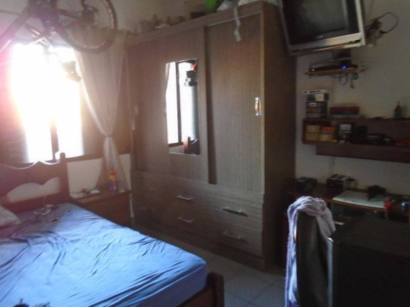 Imagem Casa com 2 Quartos à Venda, 120 m² em Ocian - Praia Grande