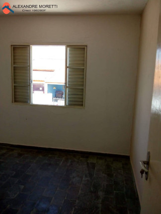 Imagem Casa com 2 Quartos para Alugar, 125 m² em Parque Das Laranjeiras - Sorocaba