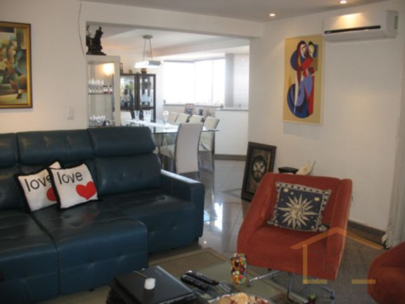 Imagem Apartamento com 4 Quartos à Venda,  em água Fria - São Paulo