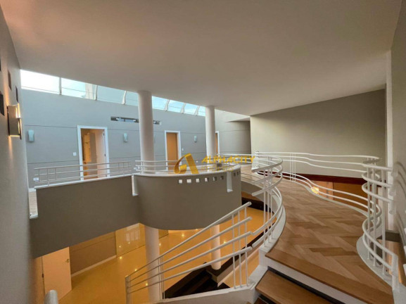 Imagem Casa com 5 Quartos à Venda, 630 m² em Residencial Dez (alphaville) - Santana De Parnaíba Imagem Casa com 5 Quartos à Venda, 630 m² em Residencial Dez (alphaville) - Santana De Parnaíba
