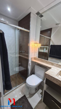 Imagem Apartamento com 2 Quartos à Venda, 69 m² em Cerâmica - São Caetano Do Sul