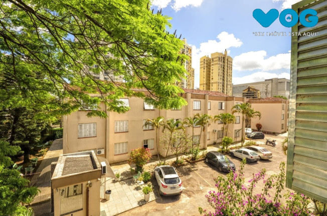 Imagem Imóvel com 1 Quarto à Venda, 33 m² em Passo Da Areia - Porto Alegre Imagem Imóvel com 1 Quarto à Venda, 33 m² em Passo Da Areia - Porto Alegre