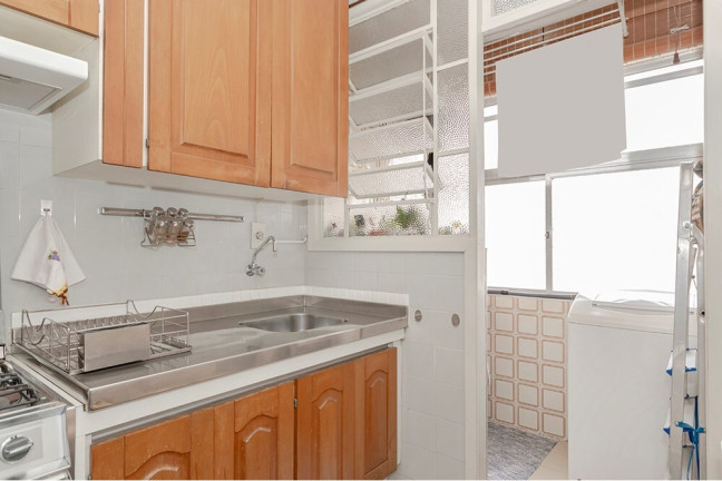 Imagem Apartamento com 2 Quartos à Venda, 59 m² em Vila Ipiranga - Porto Alegre Imagem Apartamento com 2 Quartos à Venda, 59 m² em Vila Ipiranga - Porto Alegre
