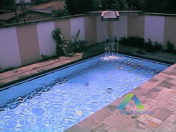 Sobrado com 4 Quartos à Venda, 230 m² em Vila Brasílio Machado - São Paulo