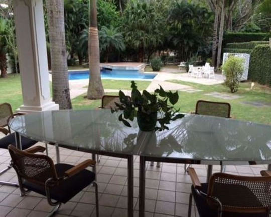 Imagem Casa à Venda, em Tamboré - Santana De Parnaíba Imagem Casa à Venda, em Tamboré - Santana De Parnaíba