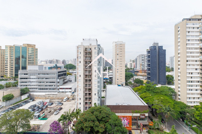 Imagem Apartamento com 2 Quartos à Venda, 72 m² em Indianópolis - São Paulo Imagem Apartamento com 2 Quartos à Venda, 72 m² em Indianópolis - São Paulo