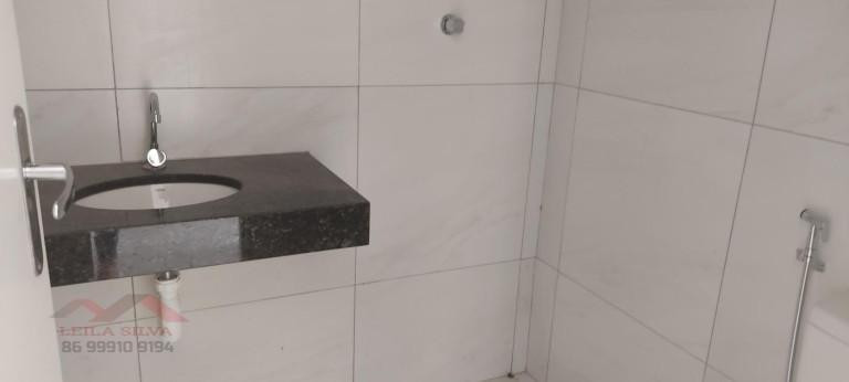 Imagem Casa de Condomínio com 3 Quartos à Venda, 170 m² em Pedra Mole - Teresina Imagem Casa de Condomínio com 3 Quartos à Venda, 170 m² em Pedra Mole - Teresina