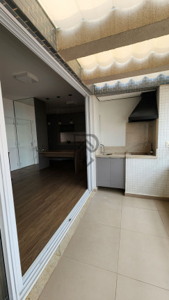 Imagem Apartamento com 2 Quartos à Venda, 82 m² em Vila Mariana - São Paulo
