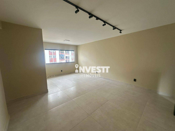 Imagem Apartamento com 3 Quartos à Venda, 106 m² em Setor Oeste - Goiânia Imagem Apartamento com 3 Quartos à Venda, 106 m² em Setor Oeste - Goiânia