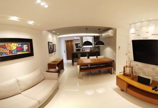Imagem Apartamento com 3 Quartos à Venda, 120 m² em Barra Da Tijuca - Rio De Janeiro Imagem Apartamento com 3 Quartos à Venda, 120 m² em Barra Da Tijuca - Rio De Janeiro