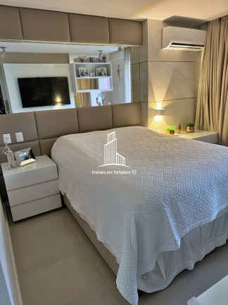 Imagem Apartamento com 3 Quartos à Venda, 97 m² em Cocó - Fortaleza Imagem Apartamento com 3 Quartos à Venda, 97 m² em Cocó - Fortaleza