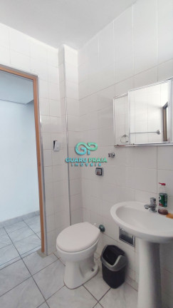 Imagem Apartamento com 1 Quarto à Venda, 58 m² em Astúrias - Guarujá