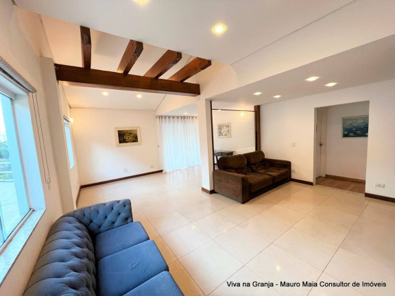 Imagem Casa com 5 Quartos à Venda, 1.200 m² em Petit Village - Cotia Imagem Casa com 5 Quartos à Venda, 1.200 m² em Petit Village - Cotia