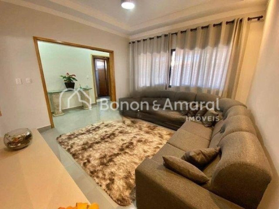 Imagem Casa de Condomínio com 3 Quartos à Venda, 200 m² em Residencial Terras Do Barão - Campinas Imagem Casa de Condomínio com 3 Quartos à Venda, 200 m² em Residencial Terras Do Barão - Campinas