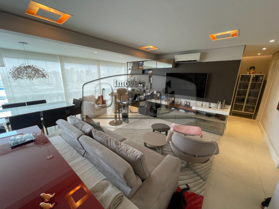 Apartamento com 1 Quarto à Venda,  em Vila Mariana - São Paulo