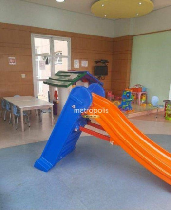 Imagem Apartamento com 3 Quartos à Venda, 125 m² em Boa Vista - São Caetano Do Sul