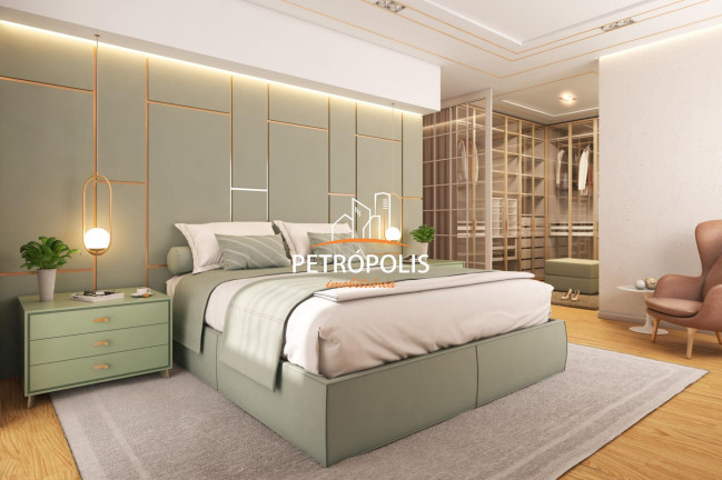 Imagem Apartamento com 3 Quartos à Venda, 188 m² em Rio Branco - Caxias Do Sul Imagem Apartamento com 3 Quartos à Venda, 188 m² em Rio Branco - Caxias Do Sul