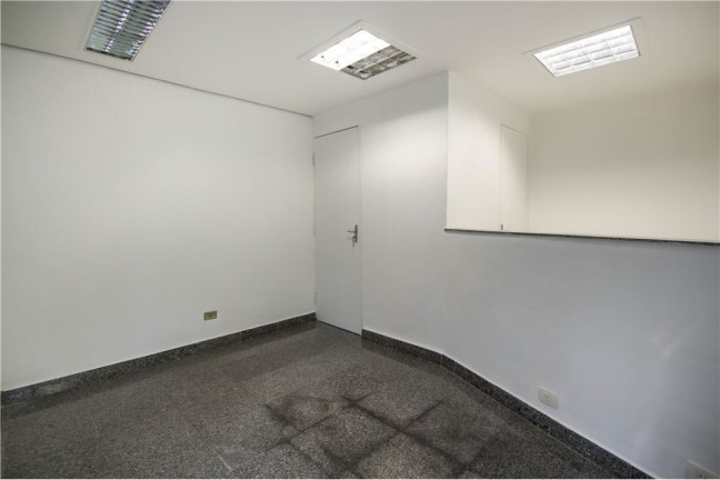 Imagem Loja à Venda, 28 m² em Itaim Bibi - São Paulo Imagem Loja à Venda, 28 m² em Itaim Bibi - São Paulo