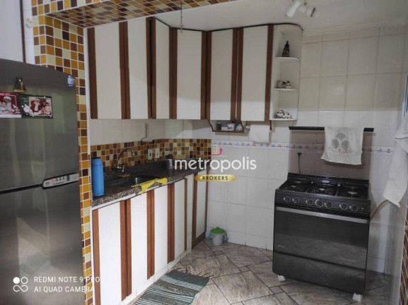 Imagem Sobrado com 2 Quartos à Venda, 305 m² em Fundação - São Caetano Do Sul Imagem Sobrado com 2 Quartos à Venda, 305 m² em Fundação - São Caetano Do Sul