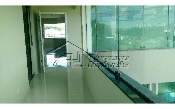 Imagem Casa de Condomínio com 4 Quartos para Alugar, 560 m² em Urbanova - São José Dos Campos