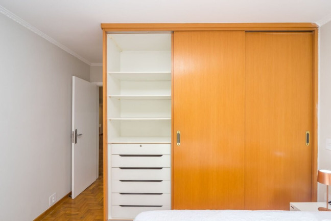 Imagem Apartamento com 2 Quartos à Venda, 101 m² em Moema - São Paulo