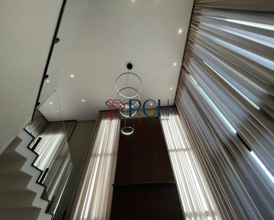 Imagem Casa com 3 Quartos à Venda, 238 m² em Chácaras Residenciais Santa Maria - Votorantim