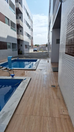 Imagem Apartamento com 3 Quartos à Venda, 64 m² em Ernesto Geisel - João Pessoa