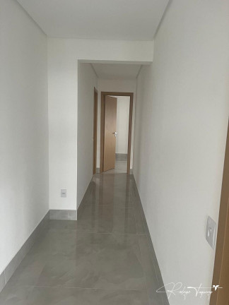 Imagem Apartamento com 3 Quartos à Venda, 162 m² em Setor Marista - Goiânia Imagem Apartamento com 3 Quartos à Venda, 162 m² em Setor Marista - Goiânia