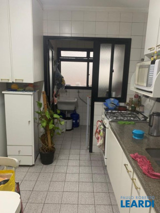 Imagem Apartamento com 3 Quartos à Venda, 83 m² em Jardim Bela Vista - Santo André