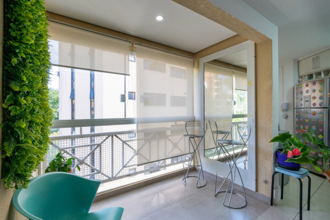 Imagem Imóvel com 1 Quarto à Venda, 114 m² em Jardim Ampliação - São Paulo