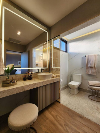 Imagem Apartamento com 3 Quartos à Venda, 161 m² em Sim - Feira De Santana
