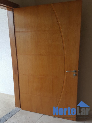 Imagem Sobrado com 3 Quartos à Venda, 140 m² em Imirim - São Paulo