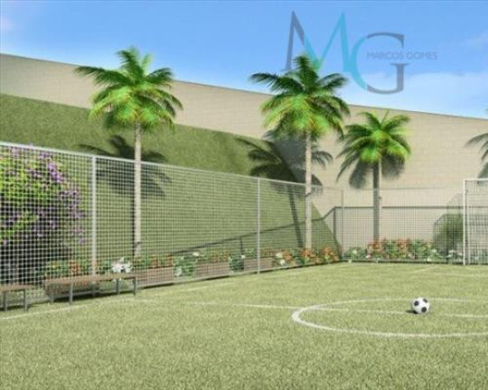 Imagem Apartamento com 2 Quartos à Venda, 50 m² em Campo Grande - Rio De Janeiro Imagem Apartamento com 2 Quartos à Venda, 50 m² em Campo Grande - Rio De Janeiro